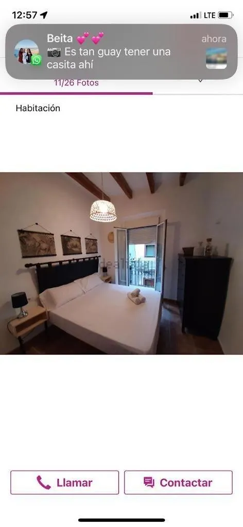 Apartment Port Serrallo Apartament Tarragona