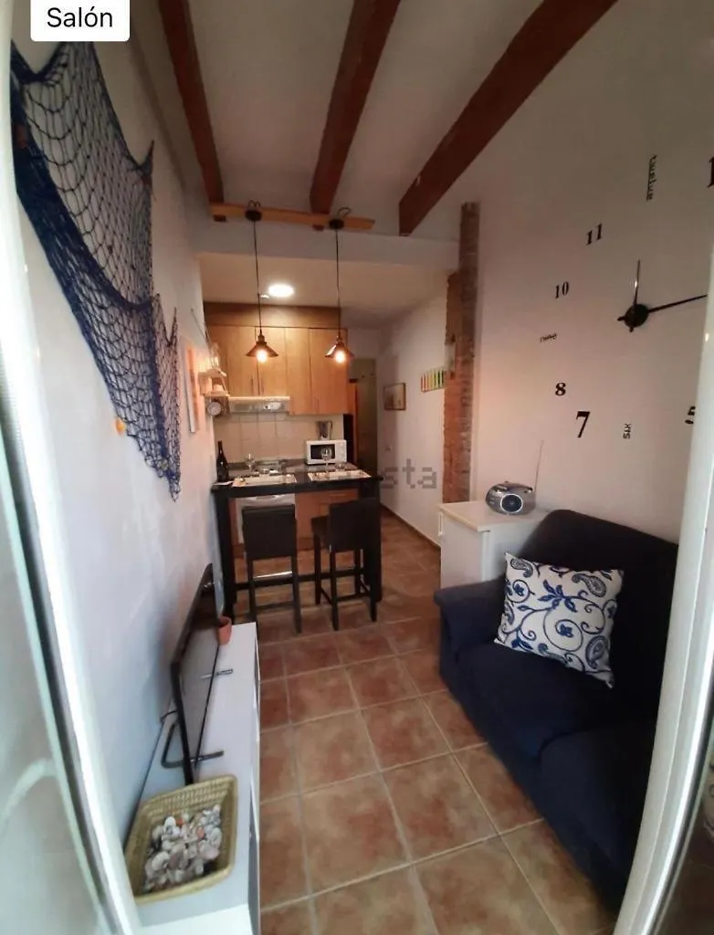 Port Serrallo Apartament Tarragona Spain