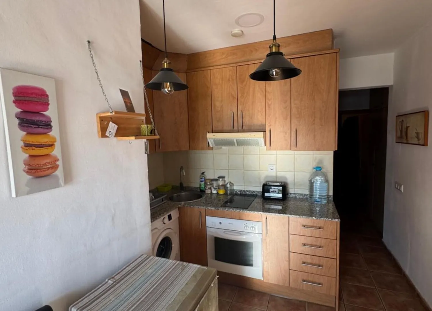 Port Serrallo Apartament Tarragona