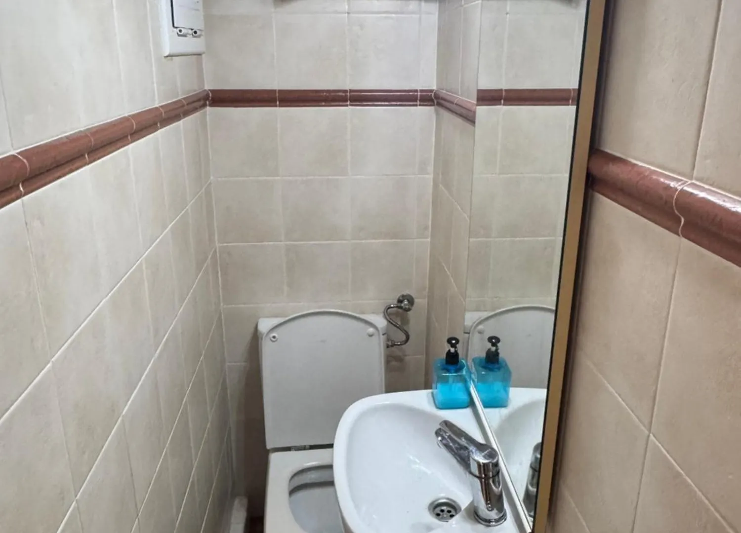 Port Serrallo Apartament Tarragona