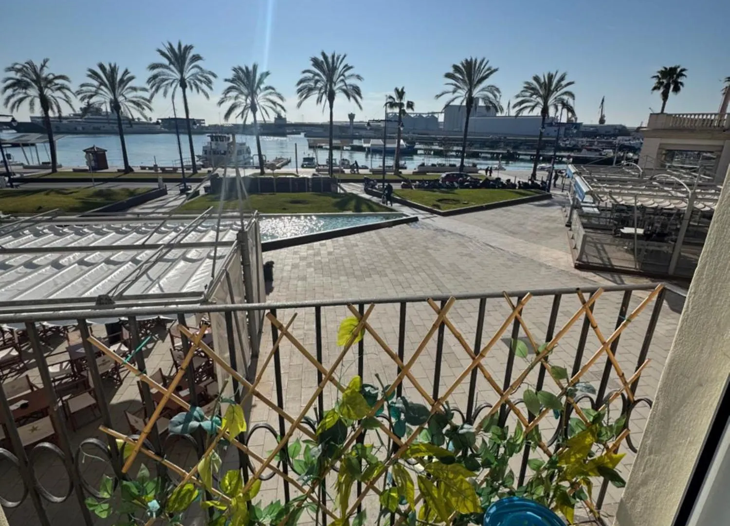 Port Serrallo Apartament Tarragona 0*,