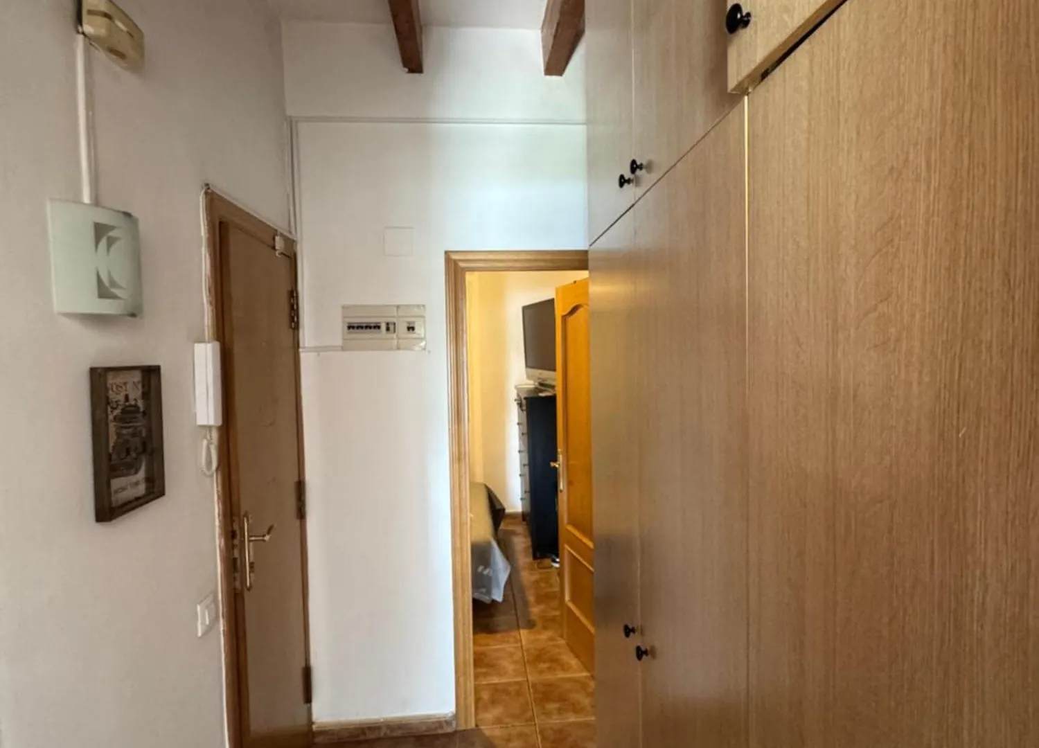 Apartment Port Serrallo Apartament Tarragona Spain