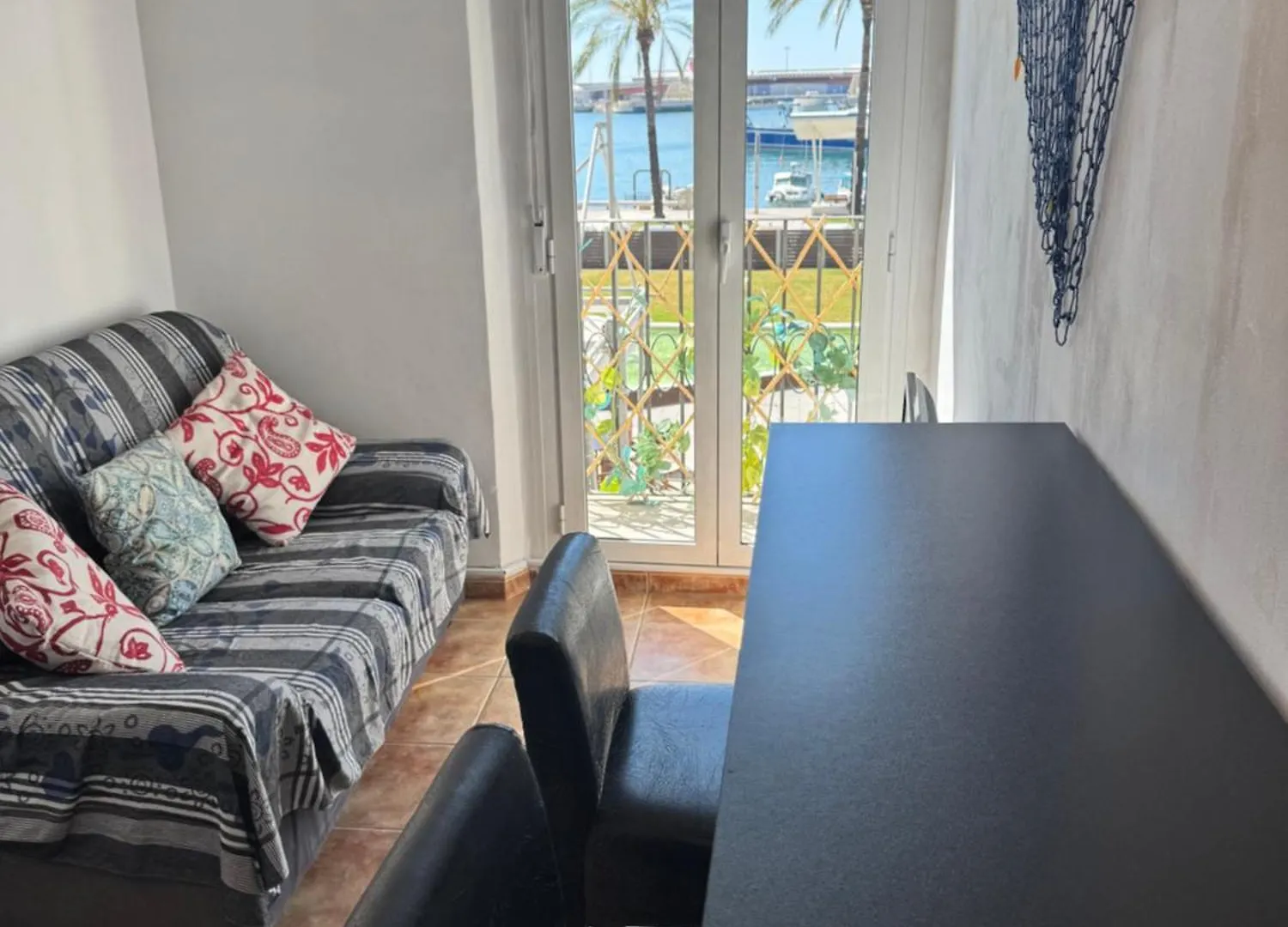 Port Serrallo Apartament Tarragona Apartment