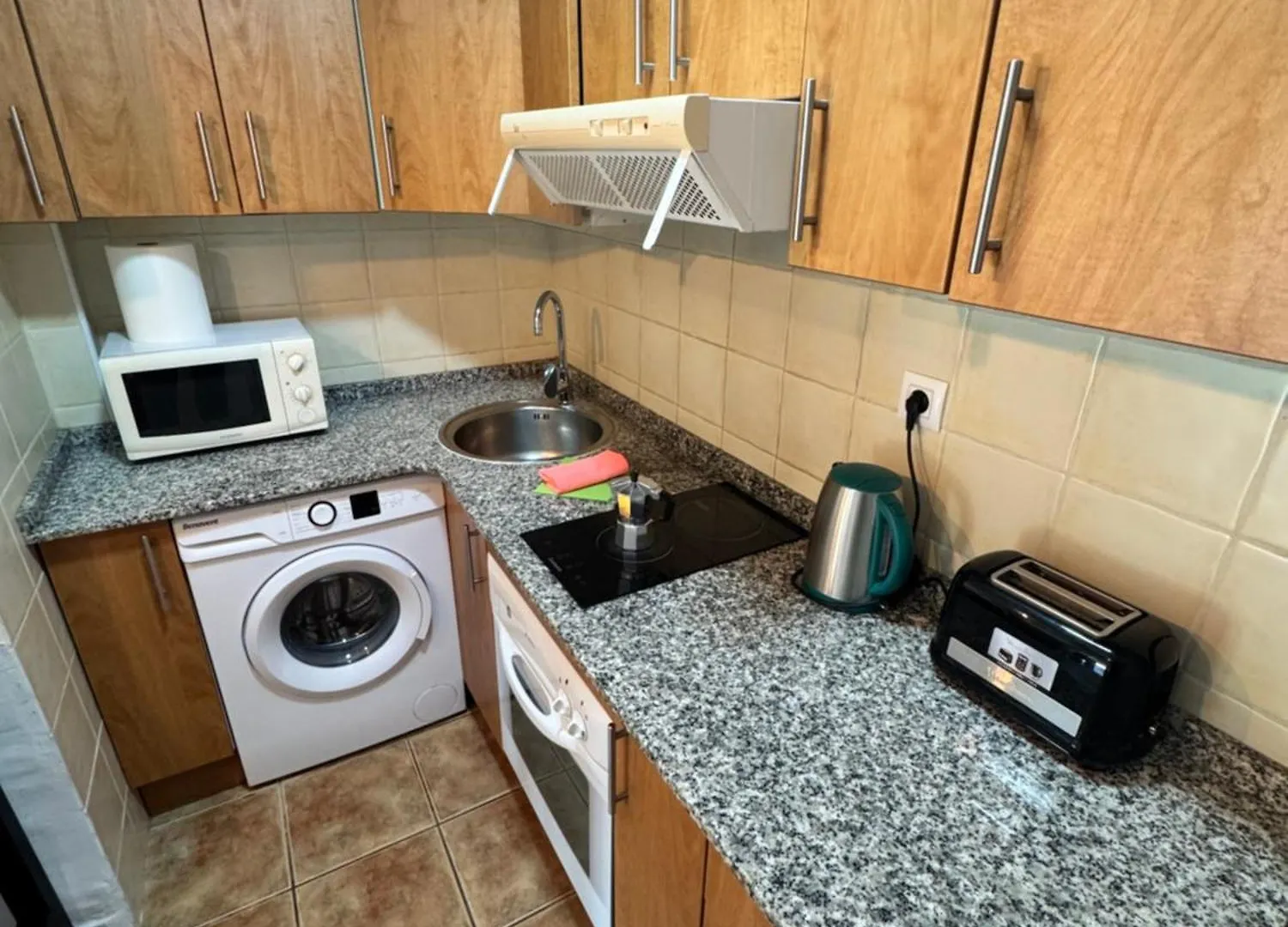 Port Serrallo Apartament Tarragona