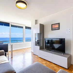 Via Augusta By Unik Tarragona Appartement