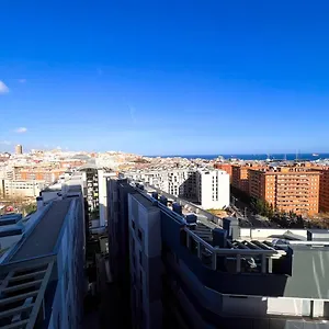 The Tower By Unik Tarragona Appartement