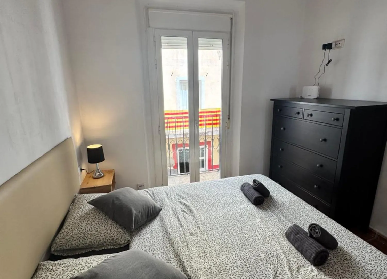 Port Serrallo Apartament Tarragona Apartment